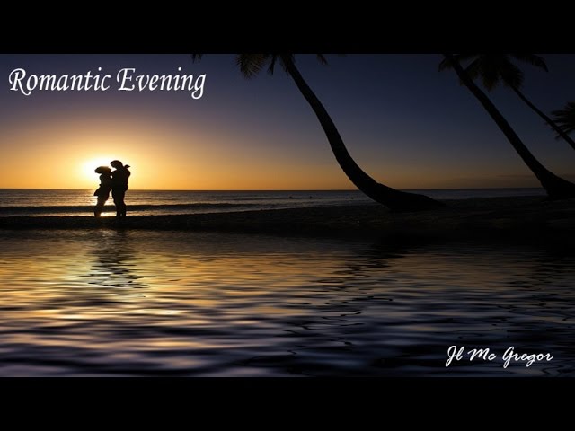 Watch Romantic Beach Sunset - 1 Hour of Relaxing Music to Have a Peaceful Evening on YouTube Watch Romantic Beach Sunset - 1 Hour of Relaxing Music to Have a Peaceful Evening on YouTube