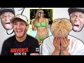 LOGAN HOOKED UP WITH KSI&#39;S EX-GIRLFRIEND!