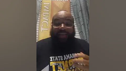 iNspireAM!  IMMEDIATELY!!! w/Pastor Leslie Timmons...