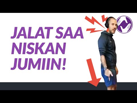 Video: Jalustan Irrottaminen Televisiosta