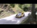 Rallye D&#39;Antibes 2016 . Best Of Day 2 Show And Attack !