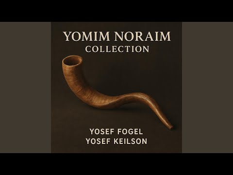 Yomim Noraim Collection Feat Yosef Keilson