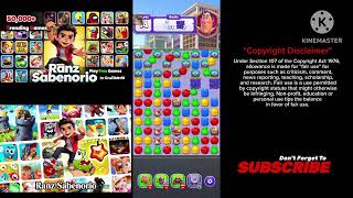Match Villains Mod Menu Offline Game no Password (Unlimited Booster/Unlimited Coins/Always Win/No Ad screenshot 4
