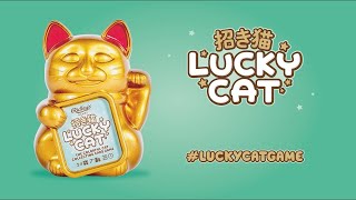 How to Play: Lucky Cat screenshot 1