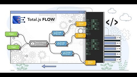 How to install Flow - IoT platform