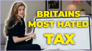 Inheritance Tax Explained Super Simply