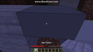 RGB Blocks 19w11b 1.14 Snapshot Fabric Mod Overview