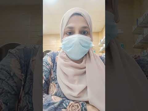 هل تناول اللبن والسمك والبيض يزيد من أعراض البرد عند الأطفال