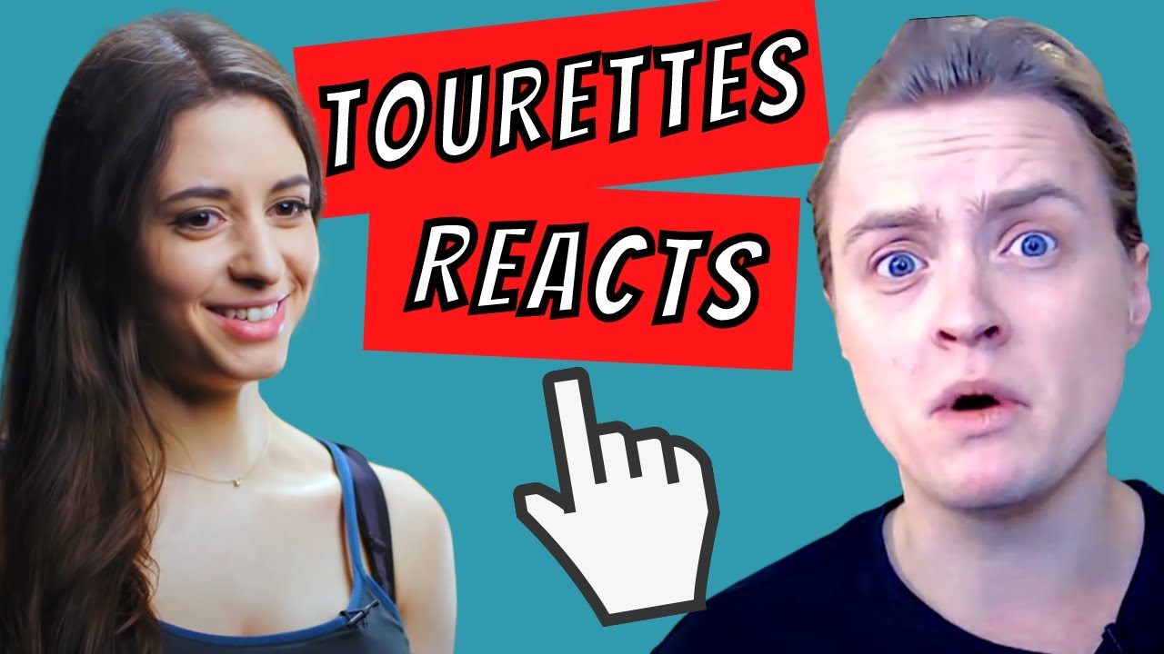 Tourettes Reacts: Sweet Anita - How Tourette's Syndrome Impacts My Life | Minutes With | UNILAD