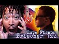 Lupe Fiasco - Prisoner 1 &amp; 2| Reaction