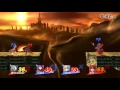 Super Smash Bros. Wii U I've never laughed harder before.