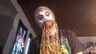 *REACTION* Ghost BIBLE