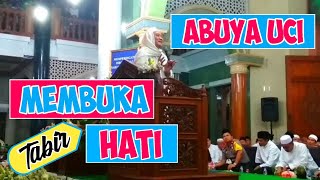 Abah Uci - Rajaban Cilongok 2018