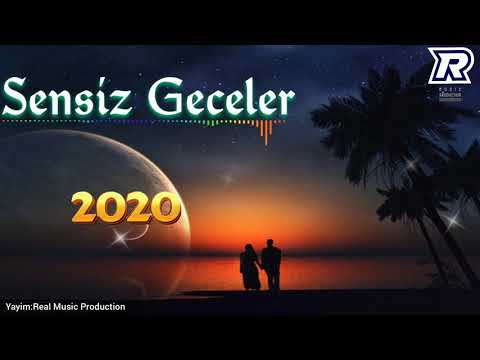 Cox Super Sevgi Mahnisi - Qaranliq Geceler - Orxan Masalli 2020