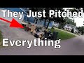 Craziest Things People Throw in the Trash