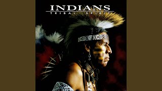 Video thumbnail of "Indians - White Buffalo"