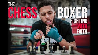 The Chessboxer - Fighting With Faith