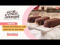 Dulces Secretos – Receta: Paletas de café cubiertas de chocolate