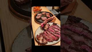 rubia gallega y Nosa terra mejor calidad de carne de Galicia