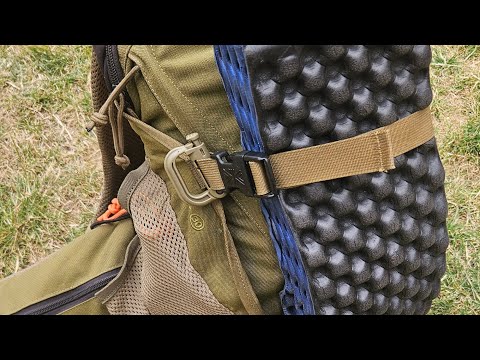 Load Out - Bushcraft Compact Gear - Hydro 30