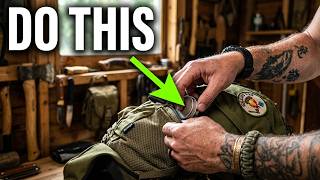 Load Out - Bushcraft Compact Gear - Hydro 30
