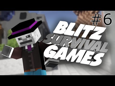 Blitz Survival Games