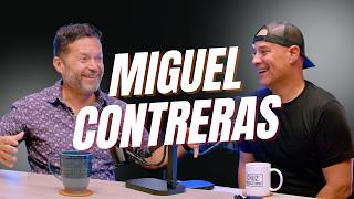 Full Why Authenticity Beats Going Viral | Miguel Contreras on Podcasting, Storytelling & Community Guide