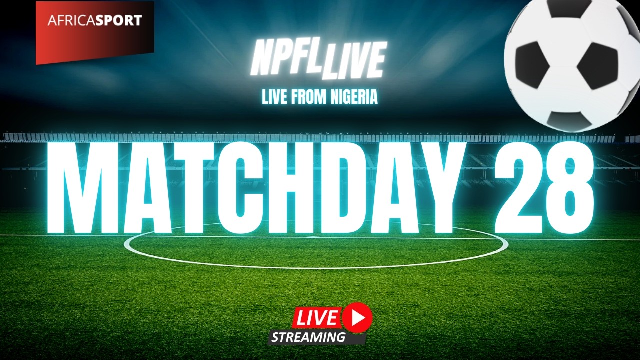NPFL LIVE on ASN - BENDEL INSURANCE vs IKORODU CITY