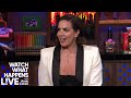 Katie Maloney Drops Bombshell Theory About Tom Schwartz | WWHL