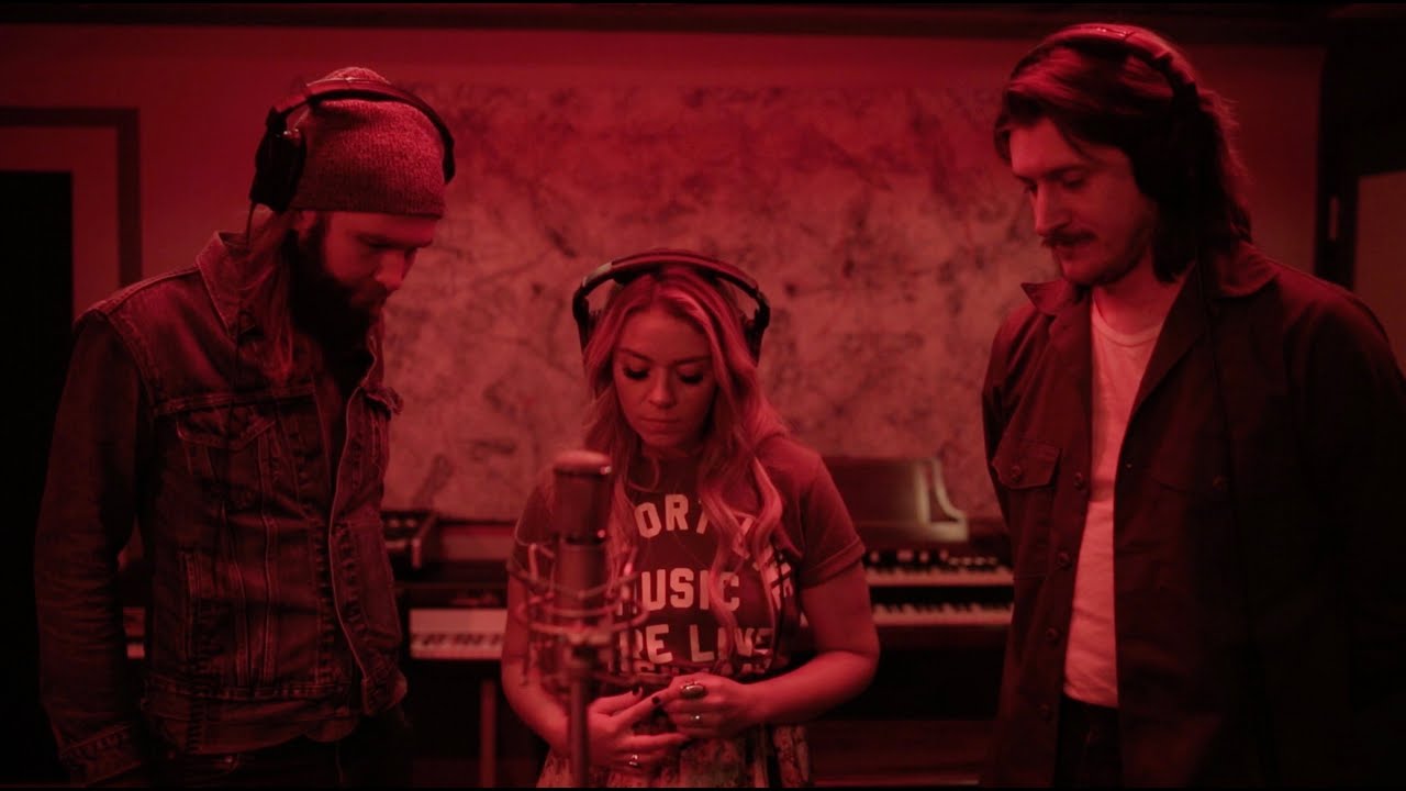 Drugs Official Music Video - Amanda Stewart feat. Cabin Boys