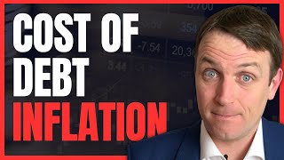 This Is How The FED/Government Lose Control