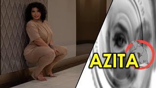 Queen Azita | Curvy Plus Size Model | Short Biography | Wiki Info