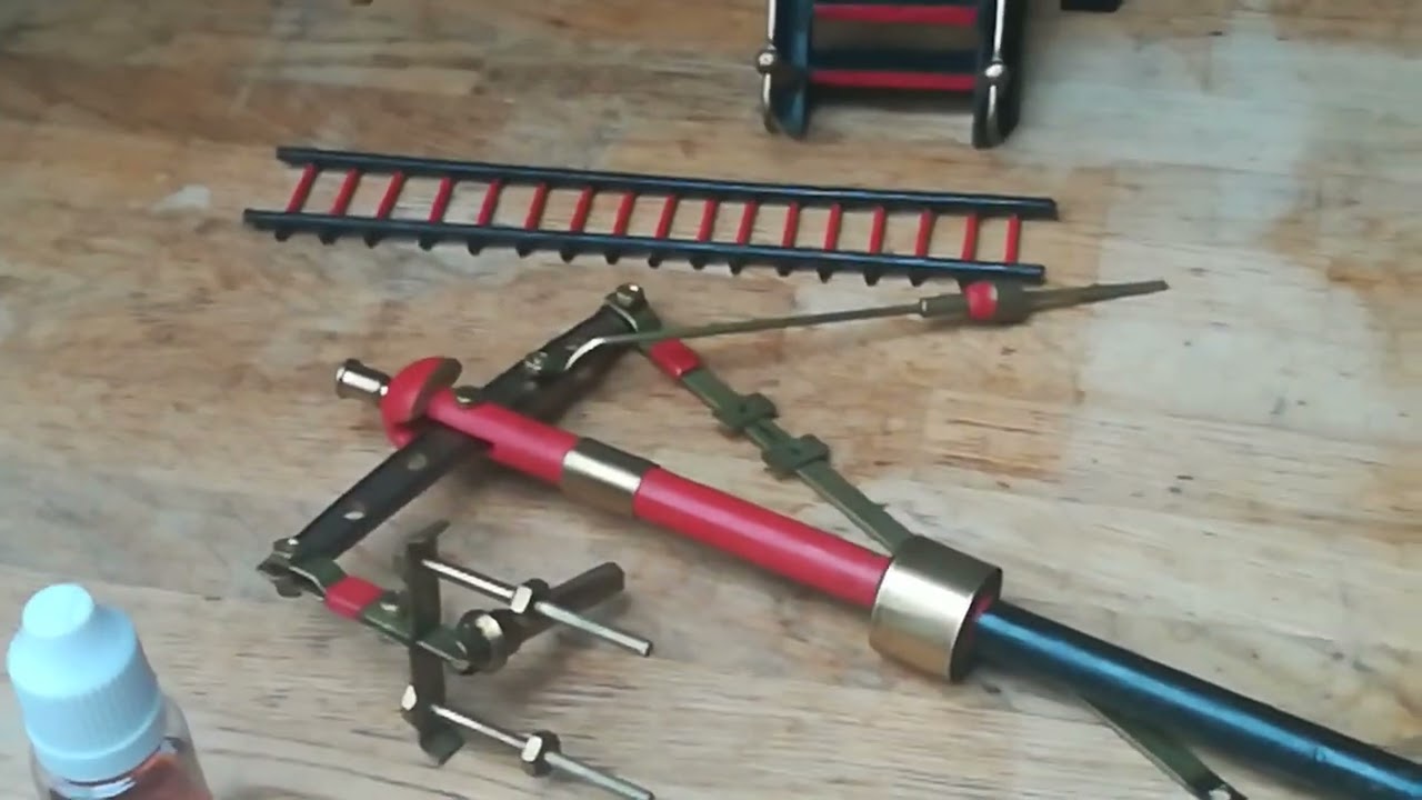 D21 Check nach Zylinder-OP ohne Abdeckung, und Lichtprüfung