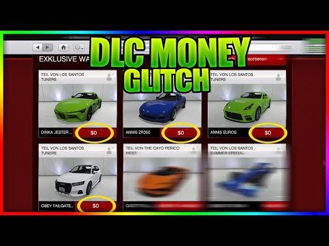 gta 5 online geld verdienen mit autos