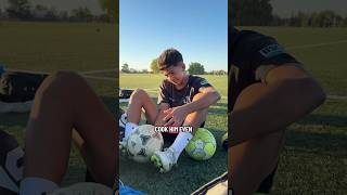 Did Speed Really Duck Carlos?