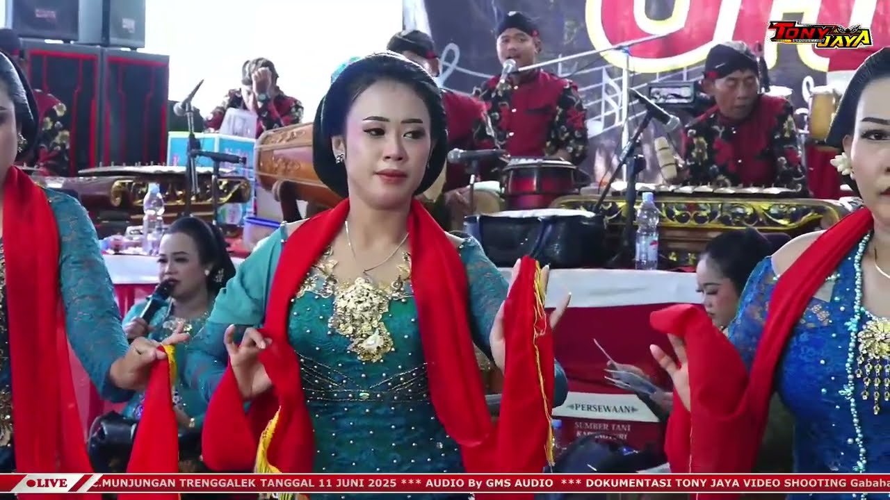 LIVE GHEMA MUSICA CAMPURSARI// DIKEDIAMAN BAPAK MISNAN (BLENGKUK) IBU ATIK