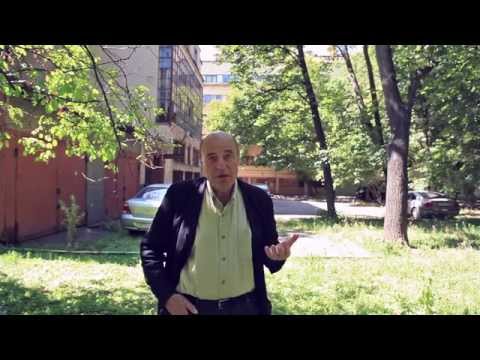 Videó: Jean-Louis Cohen: 