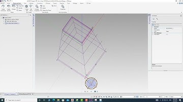 Aveva E3d Bocad V 3.2 3.2, Modeling Jacket offshore Basic