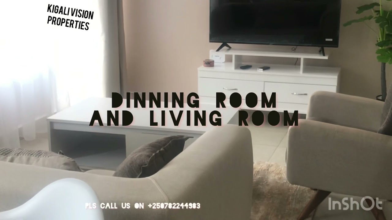 Cheapest ever apartment in Kigali Rwanda/ Kinyinya kagugu/ Kigali