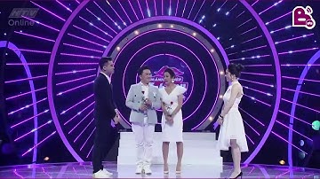 Tán Gái Theo Phong Cách Pewpew !