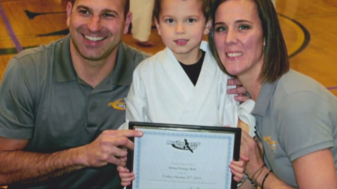 Karate Mountainside NJ | Martial Arts Mountainside NJ | Martial Arts for Life