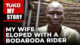 I kept forgiving my cheating wife, it cost me a lot | Tuko TV