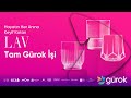 Hayatın Her Anına Keyif Katan LAV Tam Gürok İşi