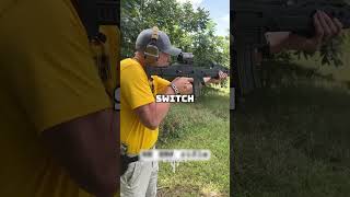 Why The Us Ditched The Xm8?