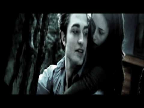Edward and Bella // Decode