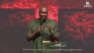 BEST WAY TO START THE MONTH: OBTAINING DIVINE REWARDS with Apostle Joshua Selman