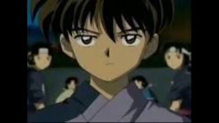 Hot Inuyasha Guys 2