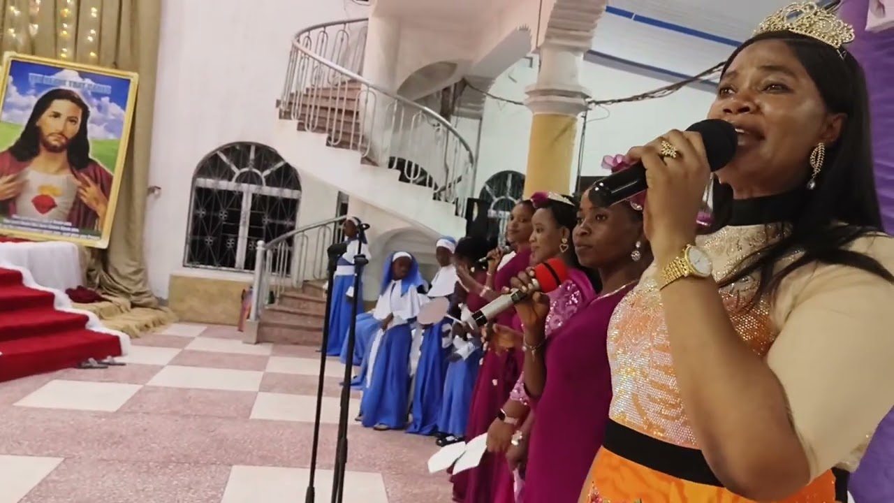 Daddy Hezekiah birthday celebration part B