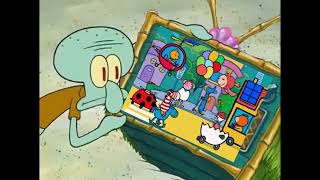 Patrick Hates Poppets Town