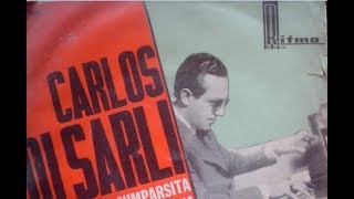 Video thumbnail of "CARLOS DI SARLI - ALBERTO PODESTA - JUNTO A TU CORAZÓN - TANGO - 1942"